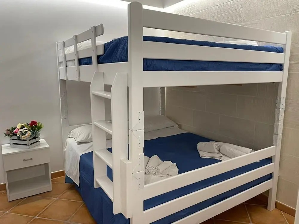 "LOasi di Favignana" Room and Charme