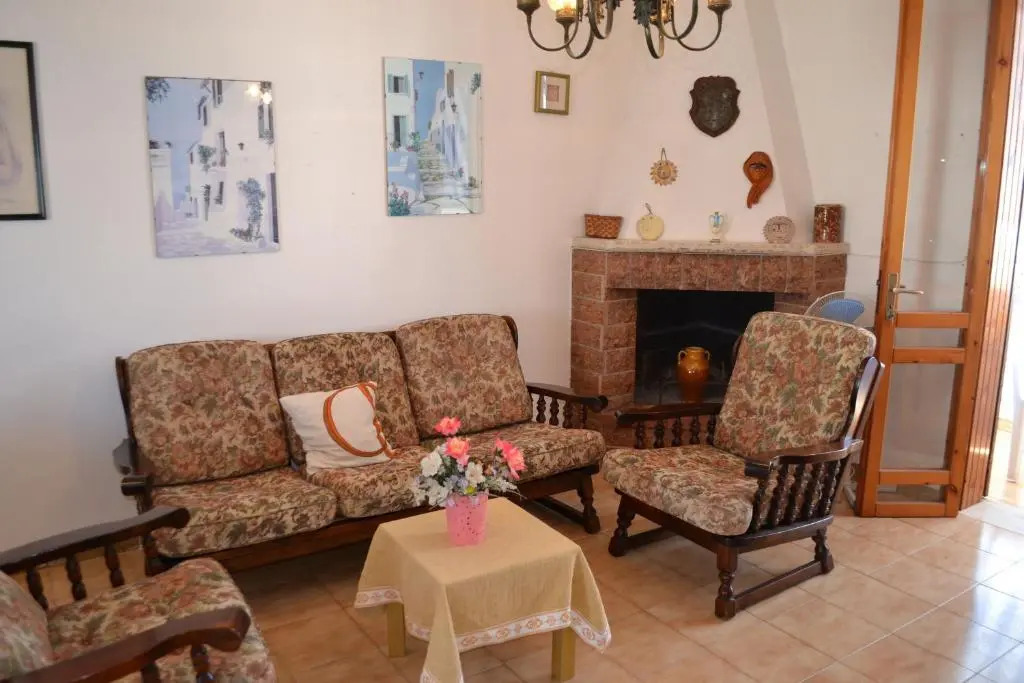 Casa Vacanza Vicino Spiaggia-Ll23