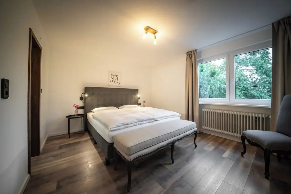 Engel 16, Boutique Hotel
