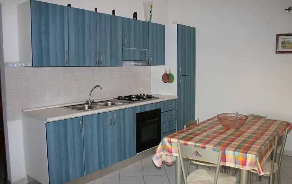 Appartamento a La Caletta