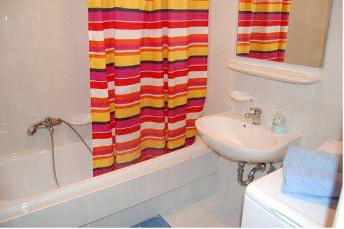 Di Caprio Apartman