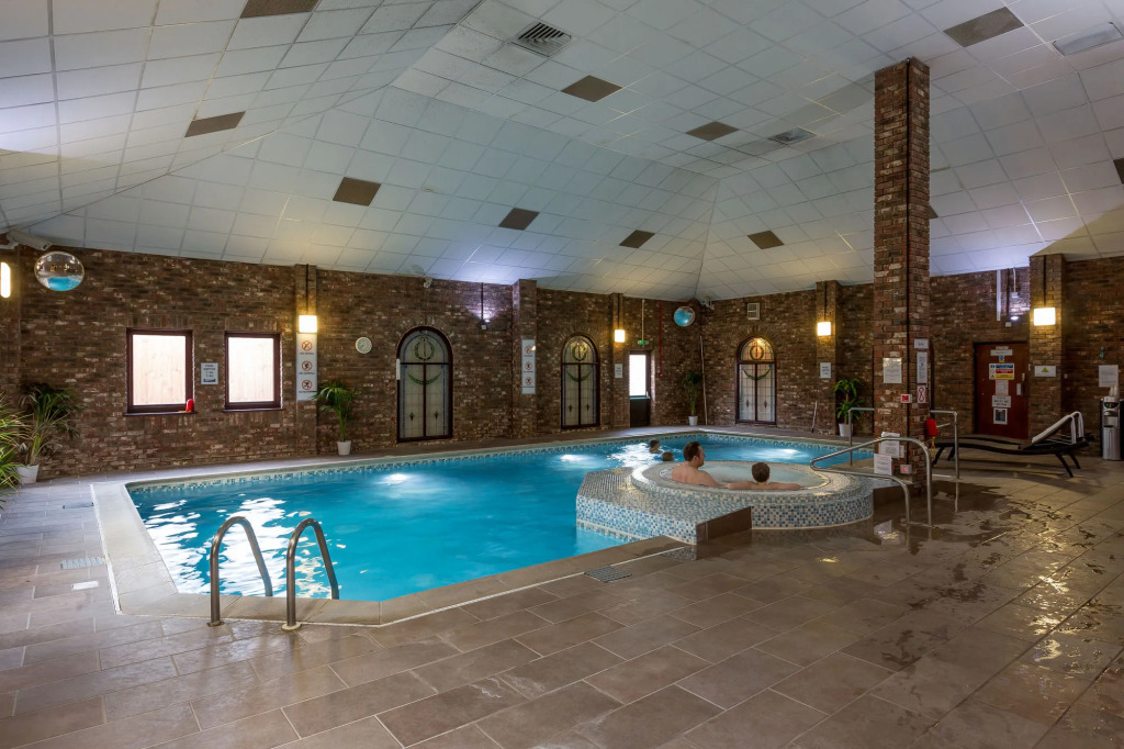 Holiday Inn Norwich North by IHG