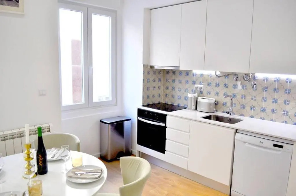Intendente Terrace