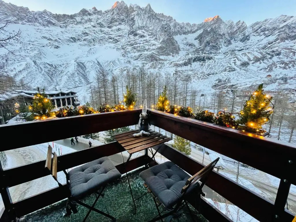 Panoramic Apartment