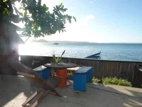 Guest House Madavia