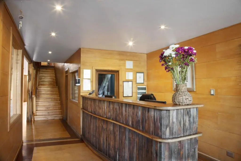 Palafito 1326 Hotel Boutique Chiloé