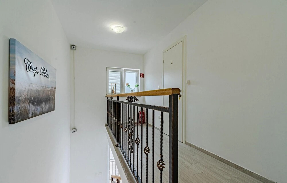 Stunning Apartment in Orebic With Wifi and 1 Bedrooms