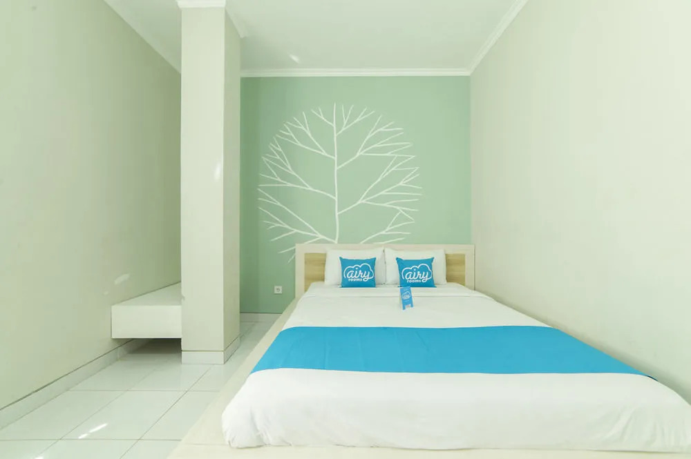 Airy Nusa Dua Bypass Ngurah Rai 168 Benoa Bali