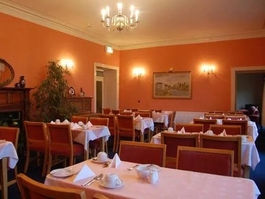 Ardagh House