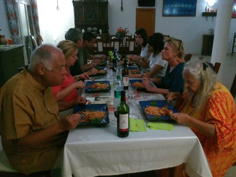 Villa Sao Jose