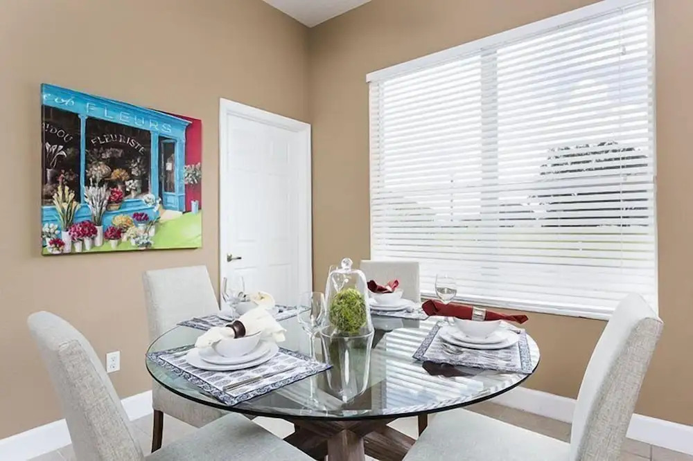 Ov4214 - Reunion Resort - 5 Bed 3.5 Baths Villa
