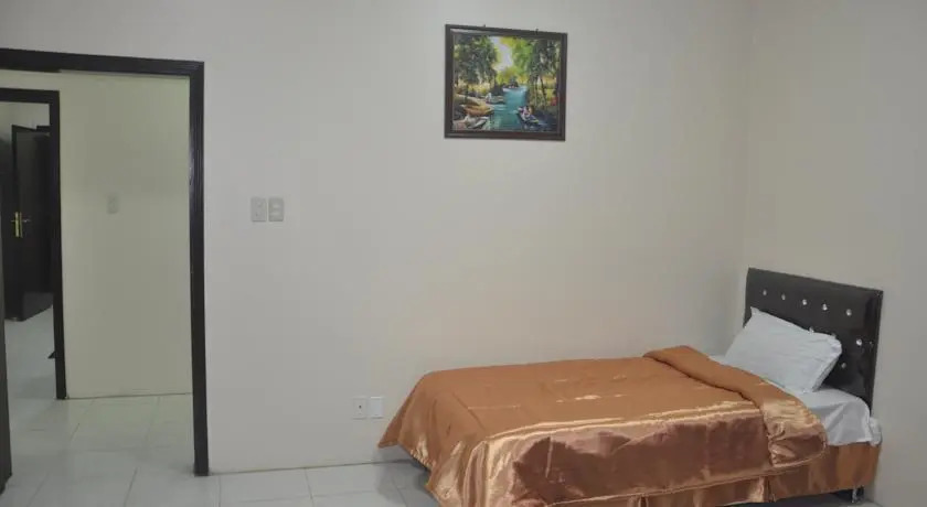 Mashoor Apartment