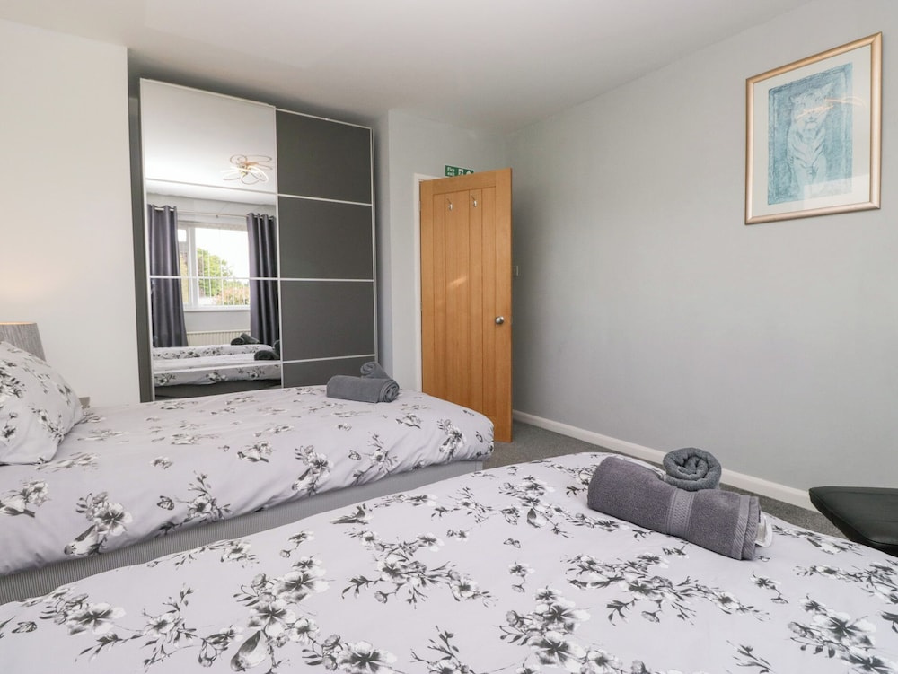 Eildon Lodge