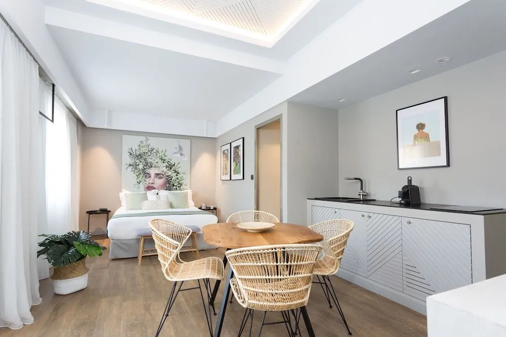 Artree Suites