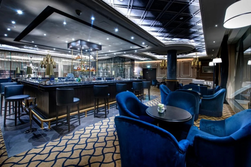 Dukes The Palm Dubai Hotel