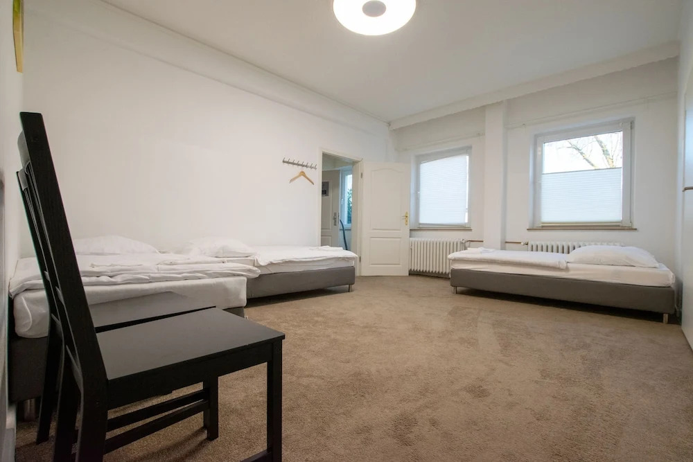 Spacious House