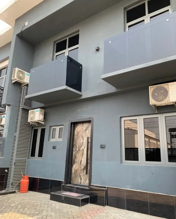 Timstars Serviced Apartment
