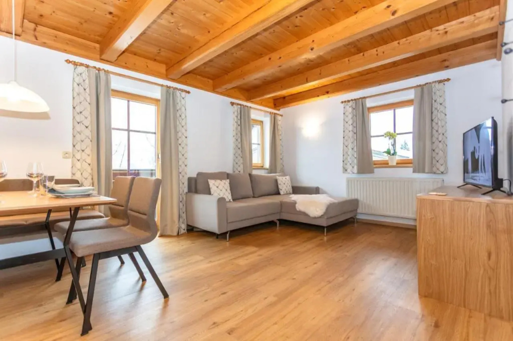Buchauhof Maria Alm
