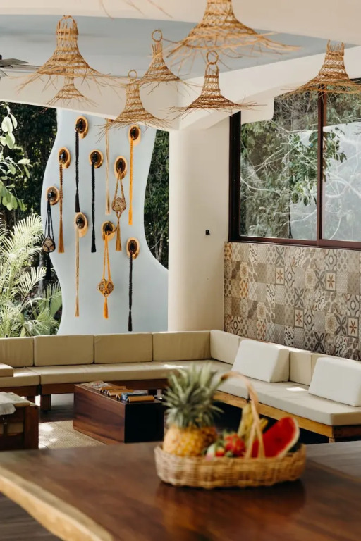 Eco Lodge by Biwa