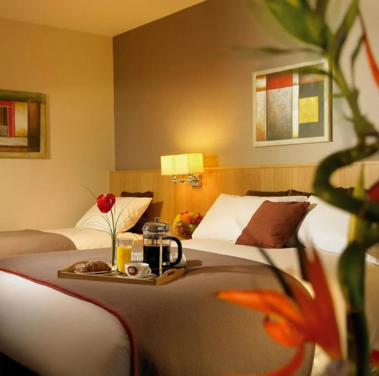 CityNorth Hotel & Conference Centre