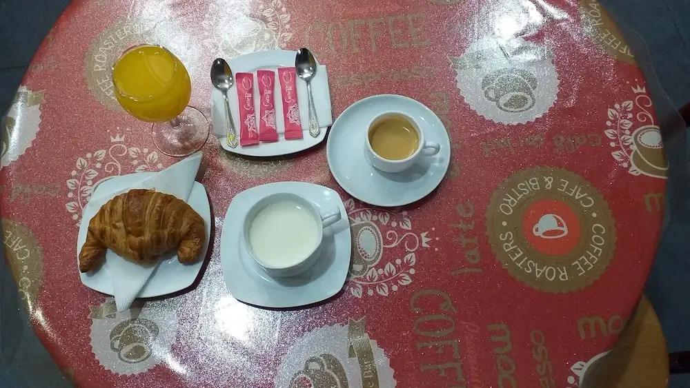 Hotel Nour El Badr