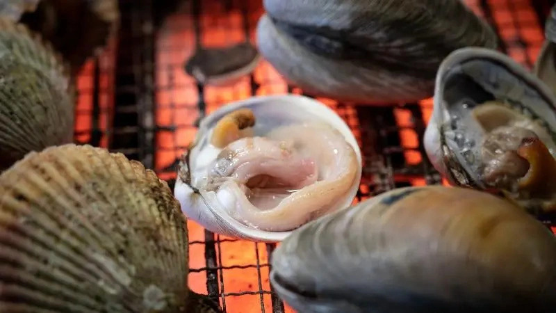 Ise-Shima Toba Ooginosato Senpokaku