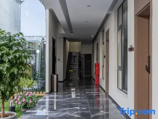 VillaHoliday Whole-House Smart Hotel