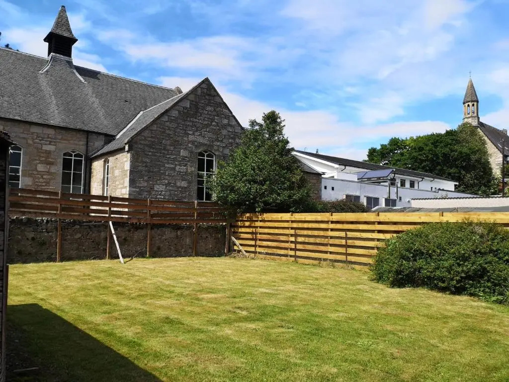 Newholme Self-Catering Bungalow