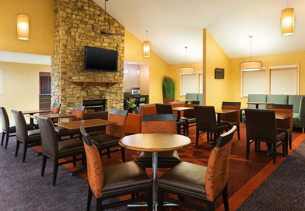 Residence Inn San Diego Central