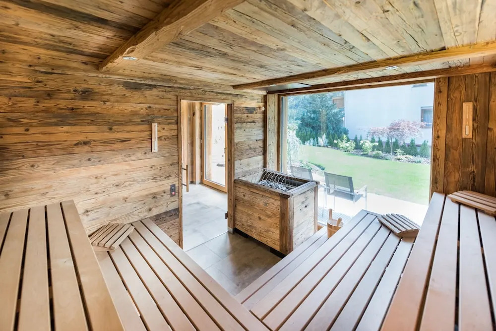 Pepis Suites - Lechtal Apartments
