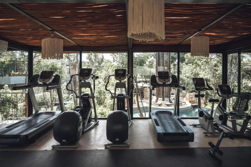 SIWA Wellness Villa Collection