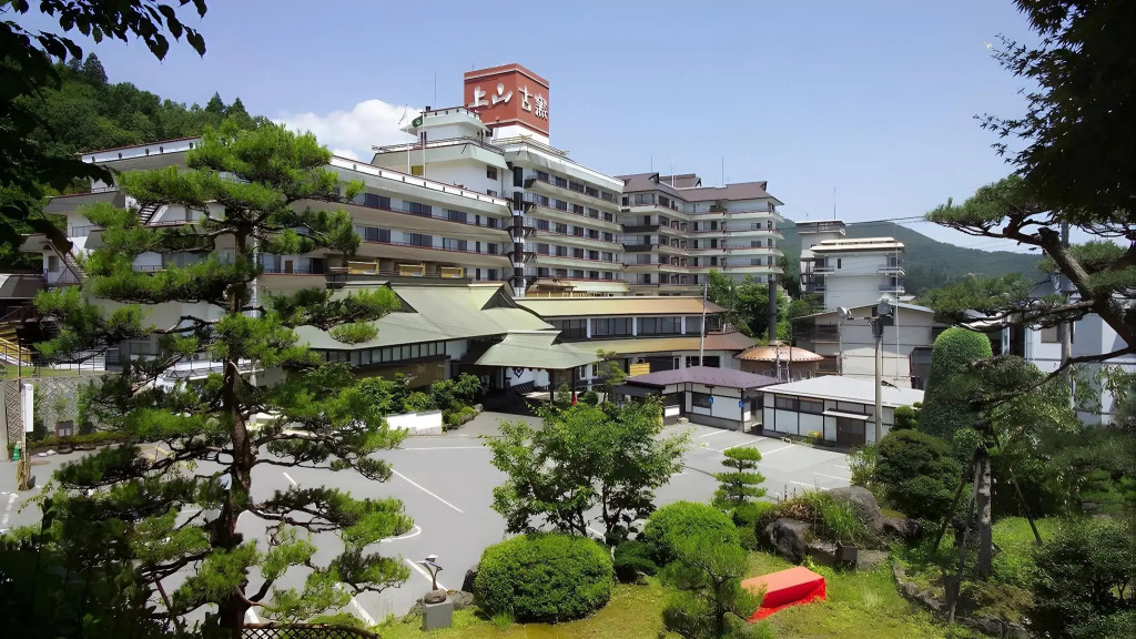 Hotel Koyo