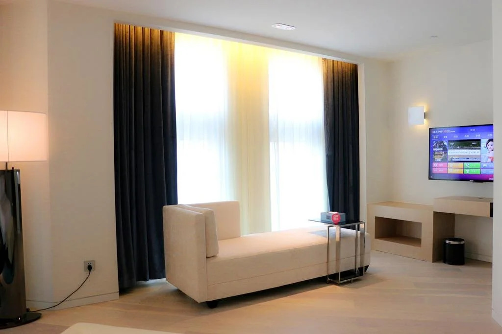 Shuiyunlan Hotel (Yichang Wanda)