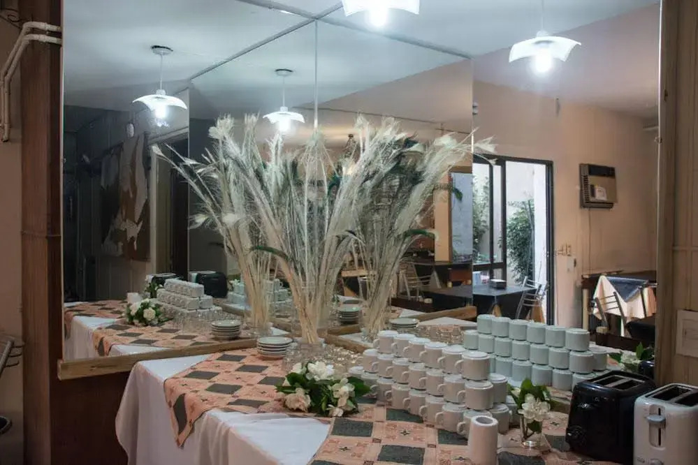 Nuevo Castillo Hotel