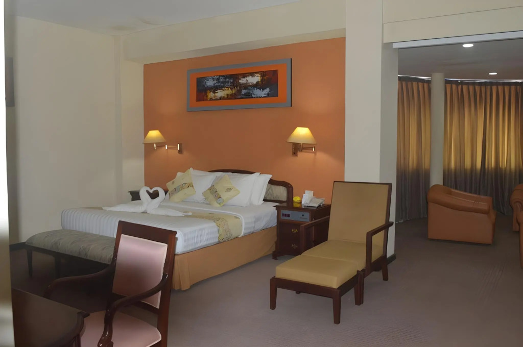 Hotel Mariat Sorong