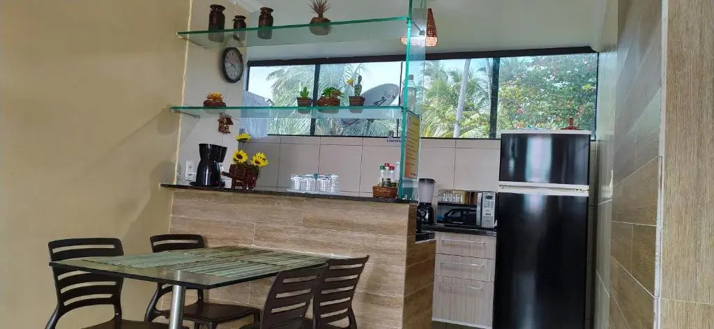 Maragogi Flat Residence