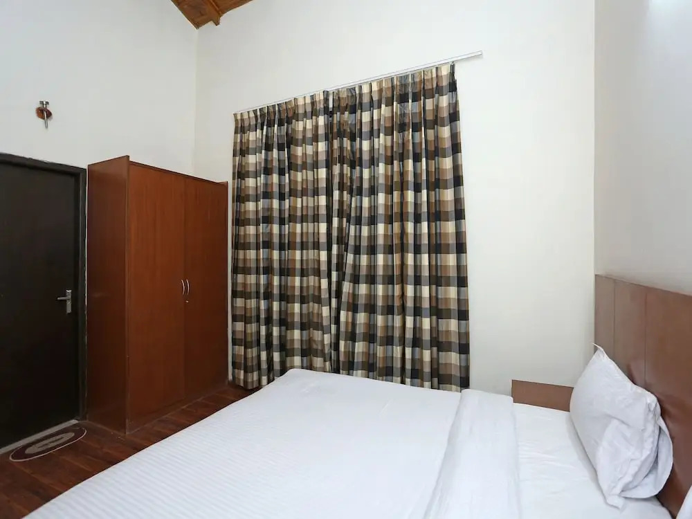 OYO 11635 Home 1BHK Cottage Shyamkhet