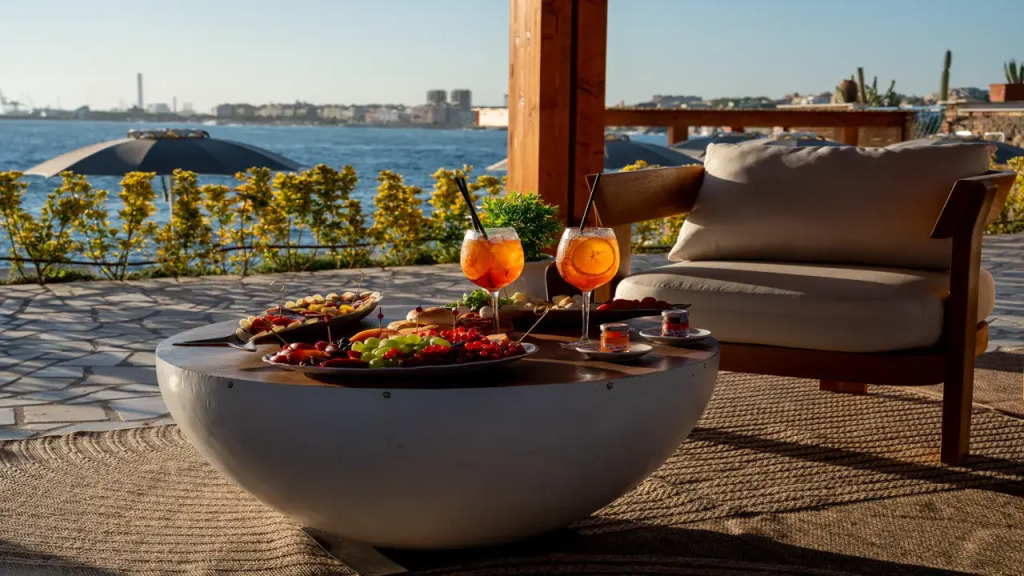 Villa Giada Luxury Boutique Hotel