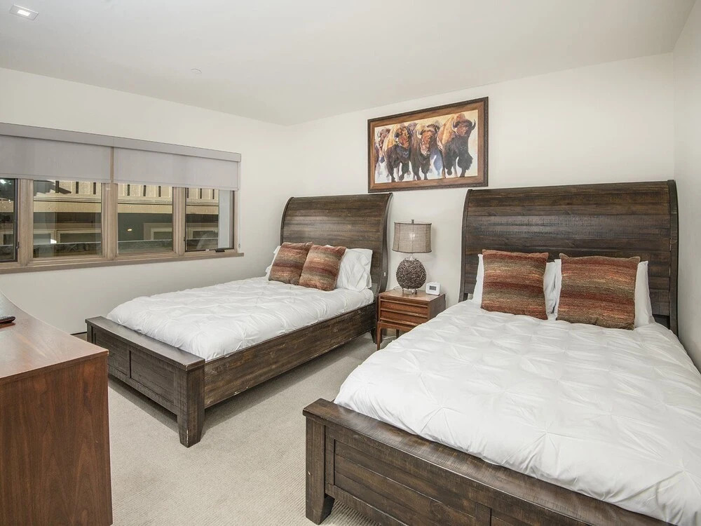 Red Lion Penthouse