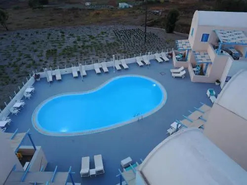 Marias Place
