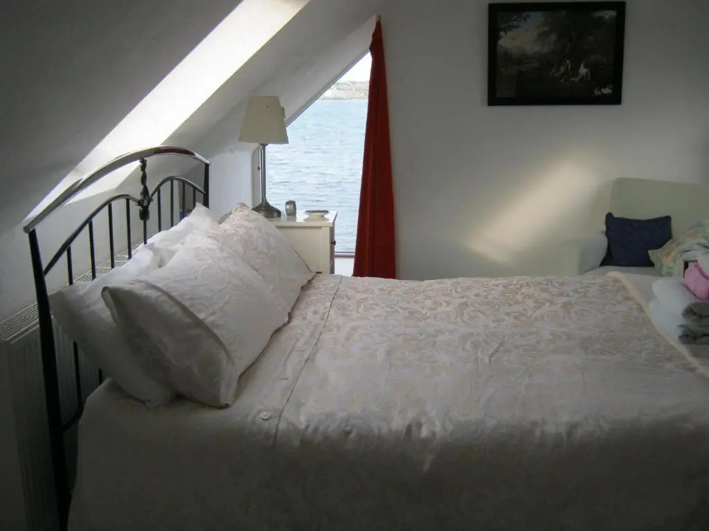 No 1 Broughton Bed & Breakfast