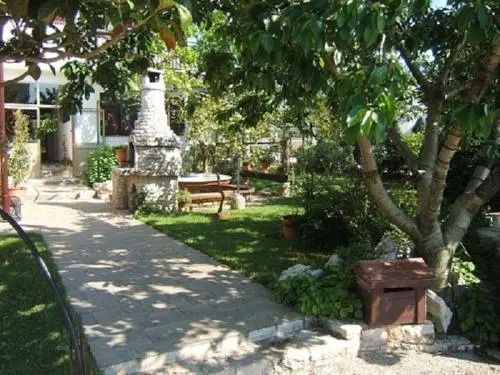 Holiday home Stinjan Prilaz Plazina
