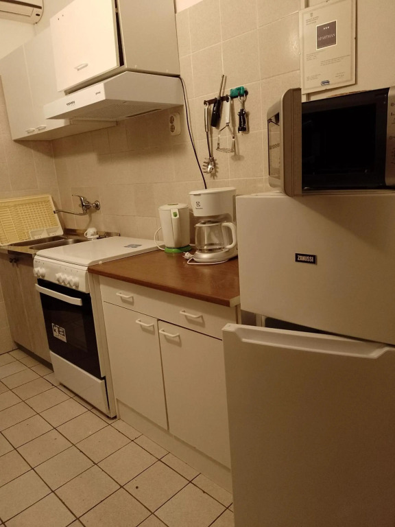 apartmani Nik