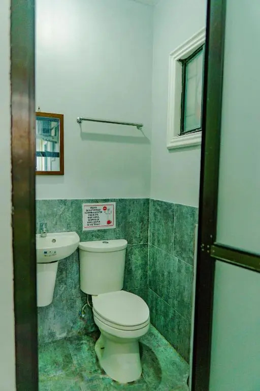 Apartment near Malls