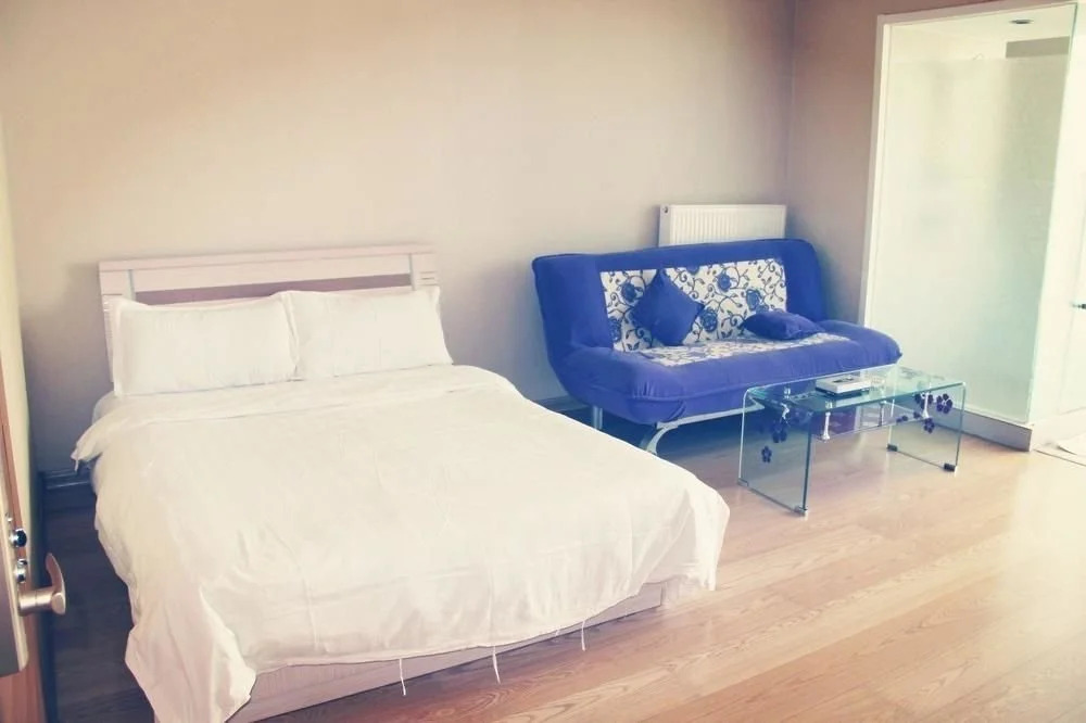 Dalian Harbor No.1 Ouke Theme Hotel - Dalian