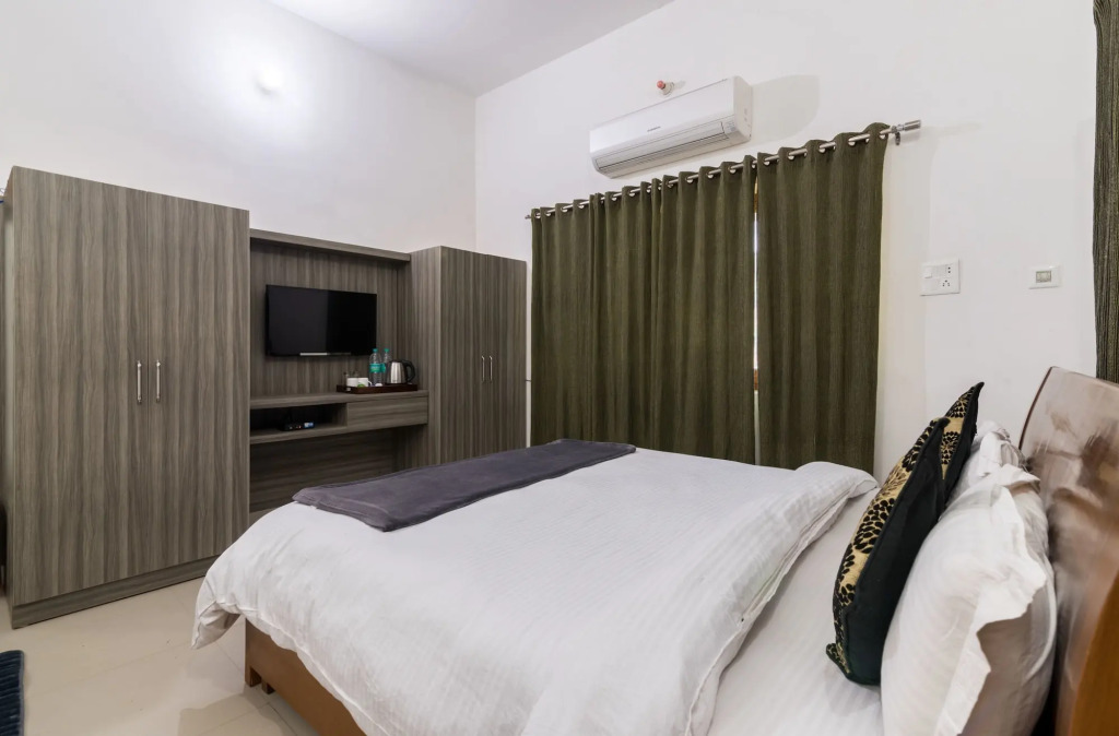 Kunkhet Valley Resort