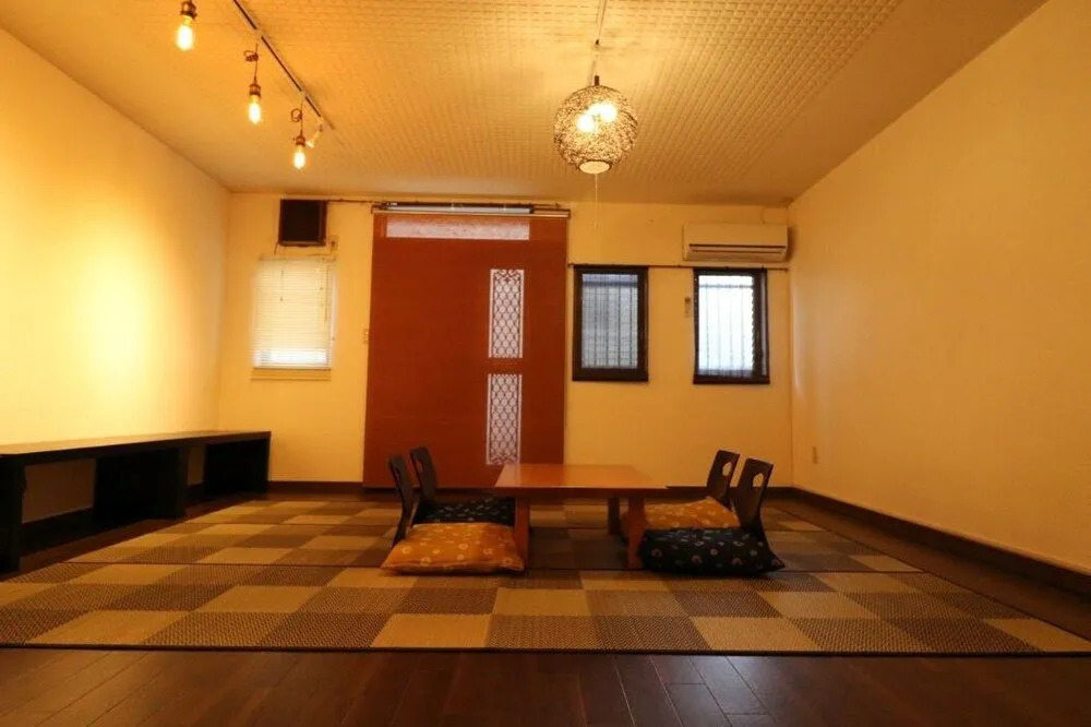 Guesthouse Kyoto Yamashina