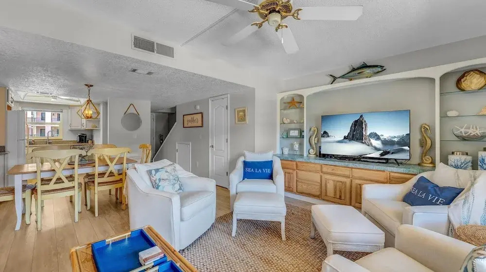 Sea La Vie at Cocoa Beach