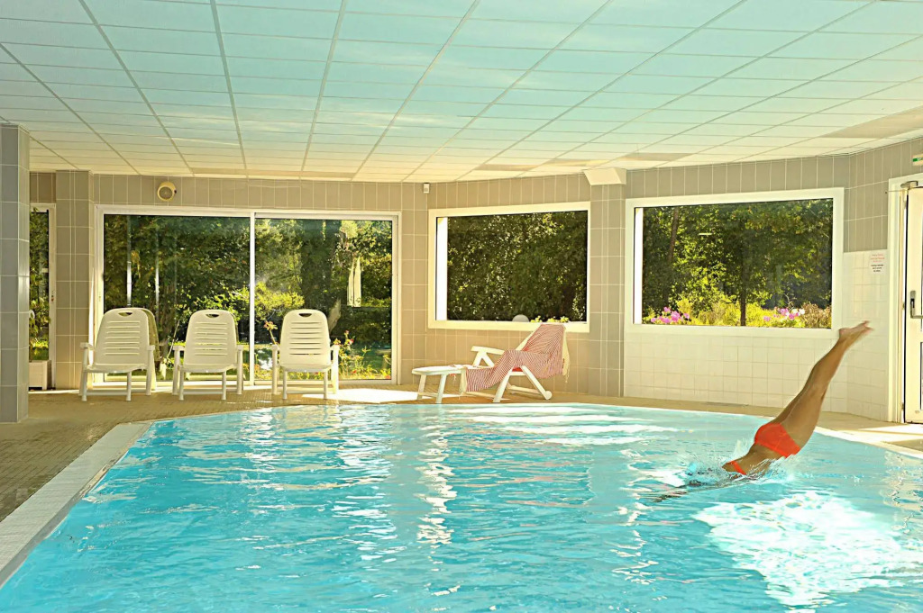 Le Relais Du Moulin