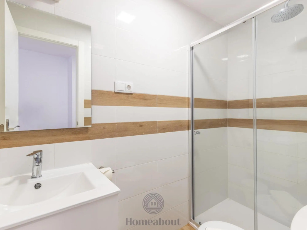 LA MERCED Apartment VII 1BR 1BT